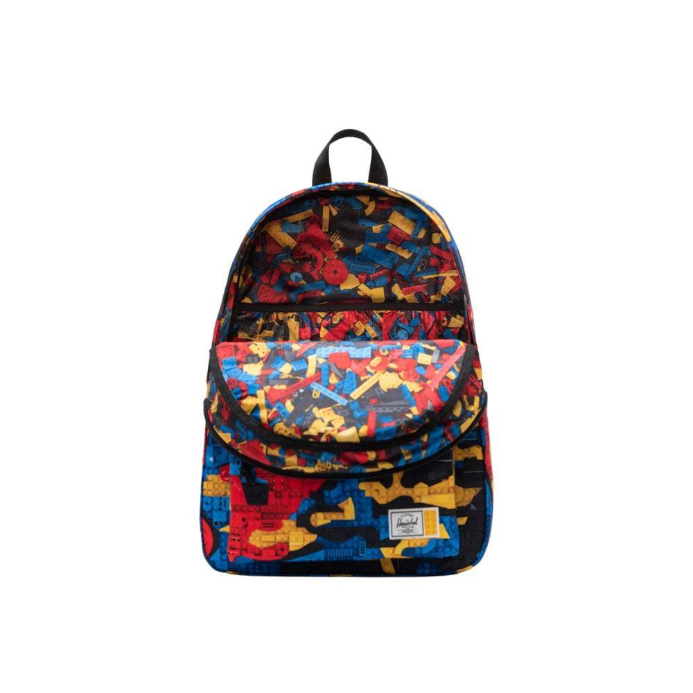 HERSCHEL X LEGO CLASSIC XL BACKPACK