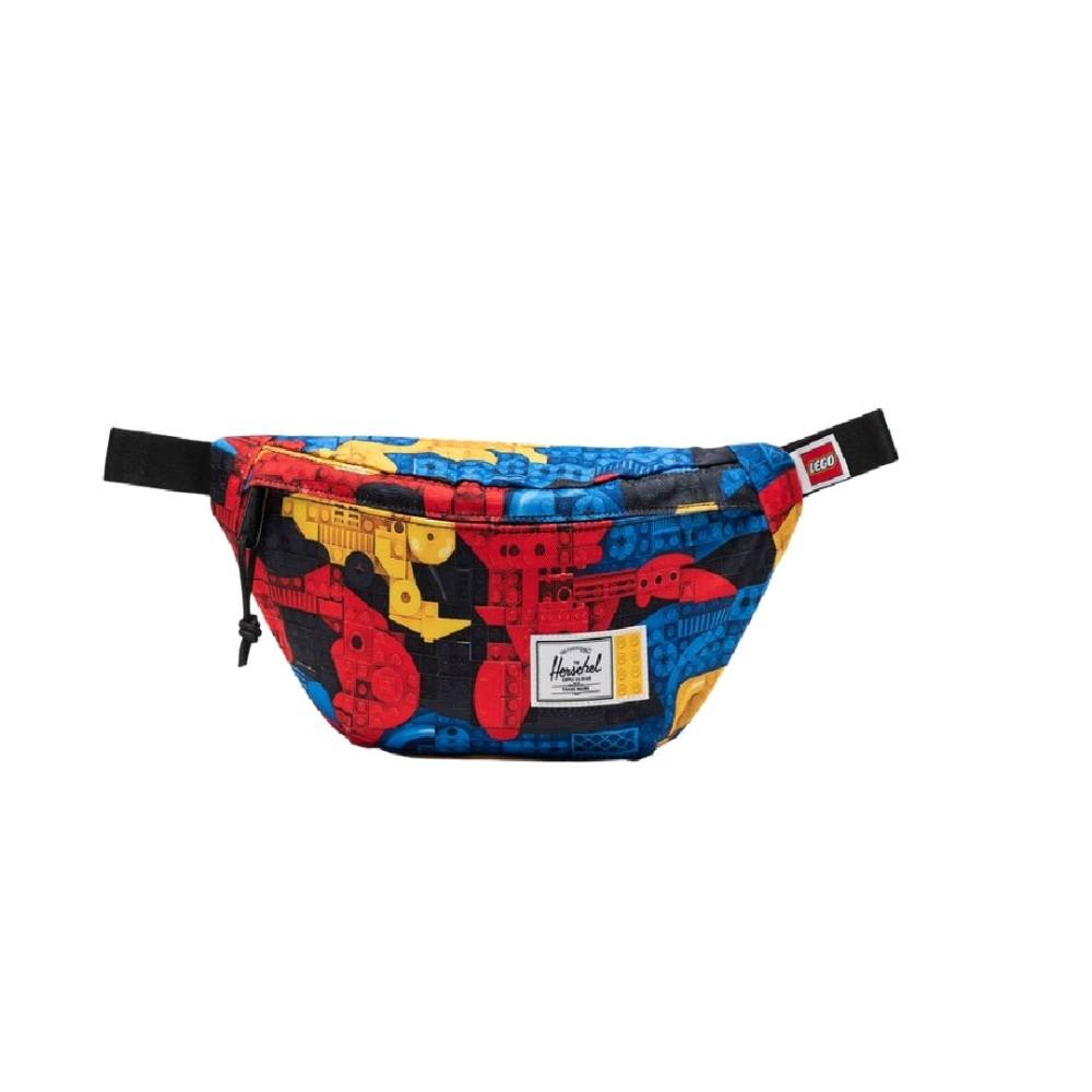 HERSCHEL X LEGO CLASSIC HIP PACK