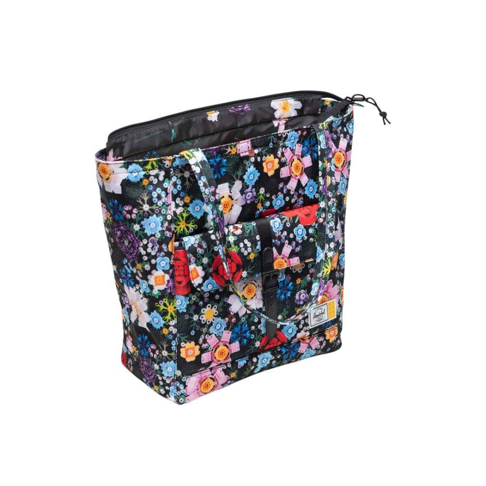 HERSCHEL X LEGO RETREAT TOTE