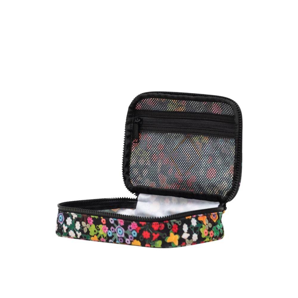 HERSCHEL X LEGO HERITAGE PENCIL CASE LITTLE HERSCHEL