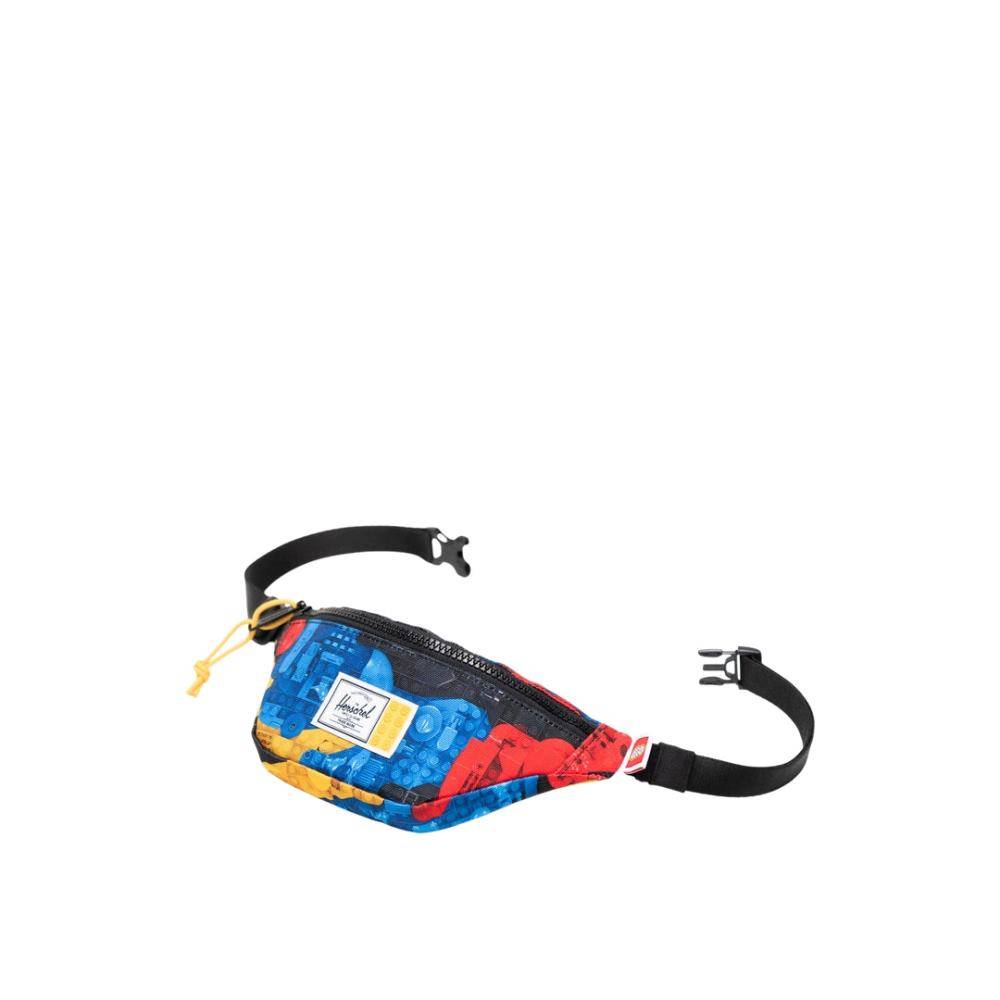 HERSCHEL X LEGO HERITAGE HIP PACK LITTLE HERSCHEL
