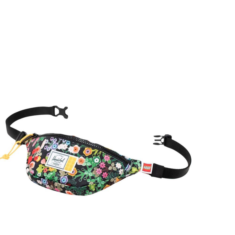 HERSCHEL X LEGO HERITAGE HIP PACK LITTLE HERSCHEL