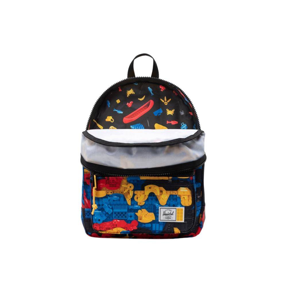 HERSCHEL X LEGO HERITAGE KIDS BACKPACK