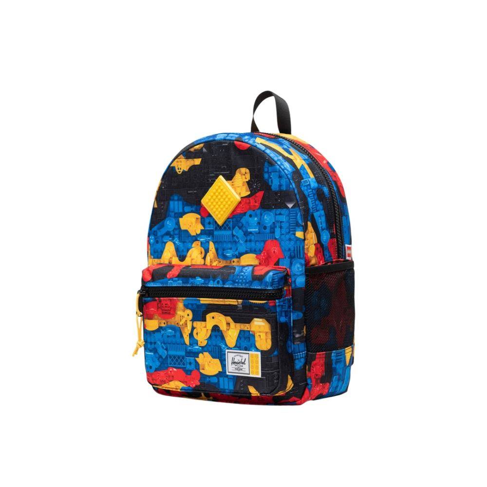 HERSCHEL X LEGO HERITAGE KIDS BACKPACK