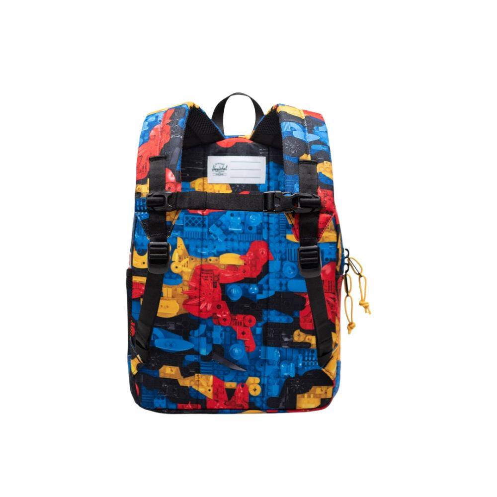 HERSCHEL X LEGO HERITAGE KIDS BACKPACK