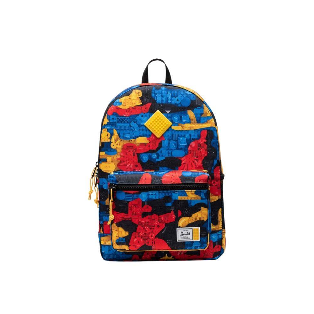 HERSCHEL X LEGO HERITAGE YOUTH BACKPACK