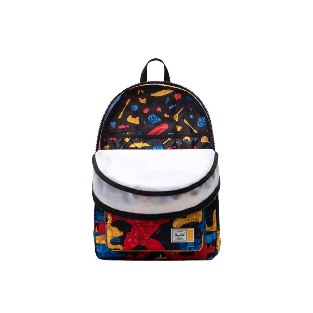HERSCHEL X LEGO HERITAGE YOUTH BACKPACK