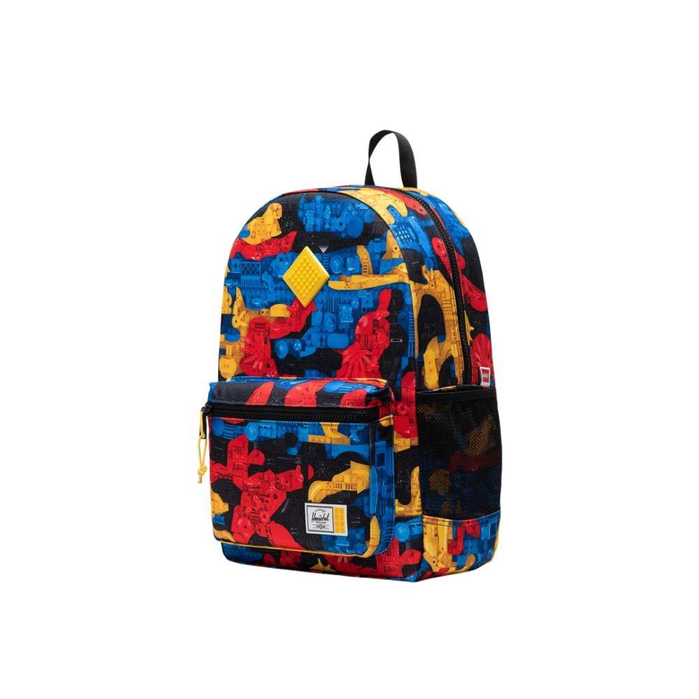 HERSCHEL X LEGO HERITAGE YOUTH BACKPACK
