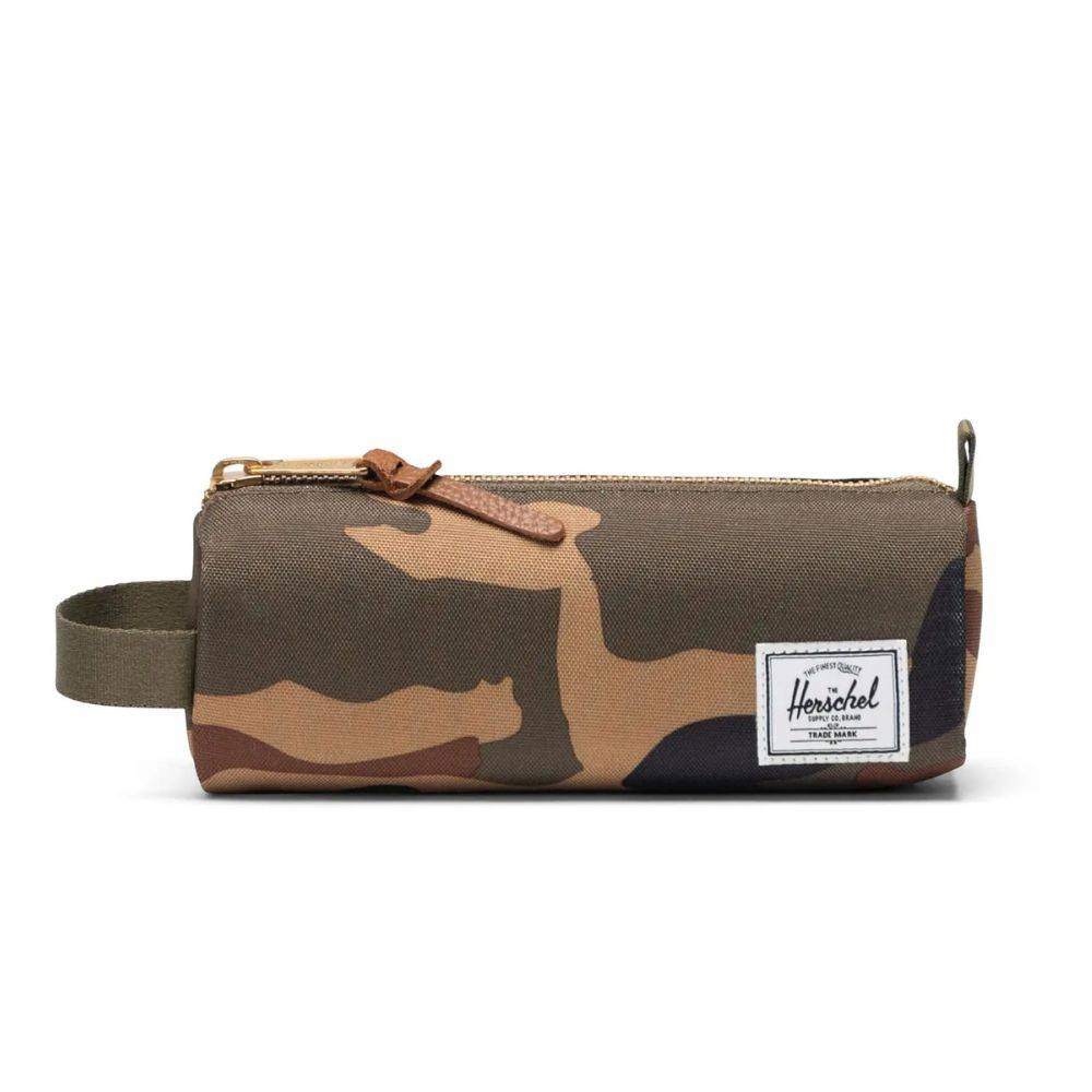 HERSCHEL SETTLEMENT PENCIL CASE