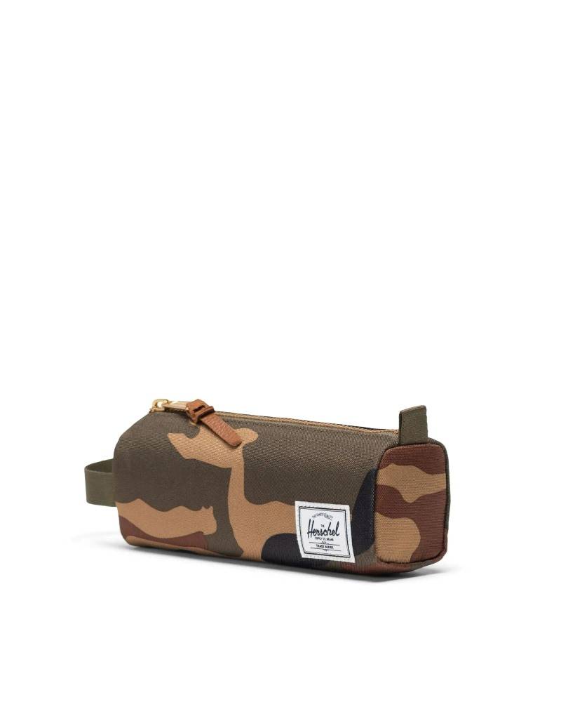 HERSCHEL SETTLEMENT PENCIL CASE