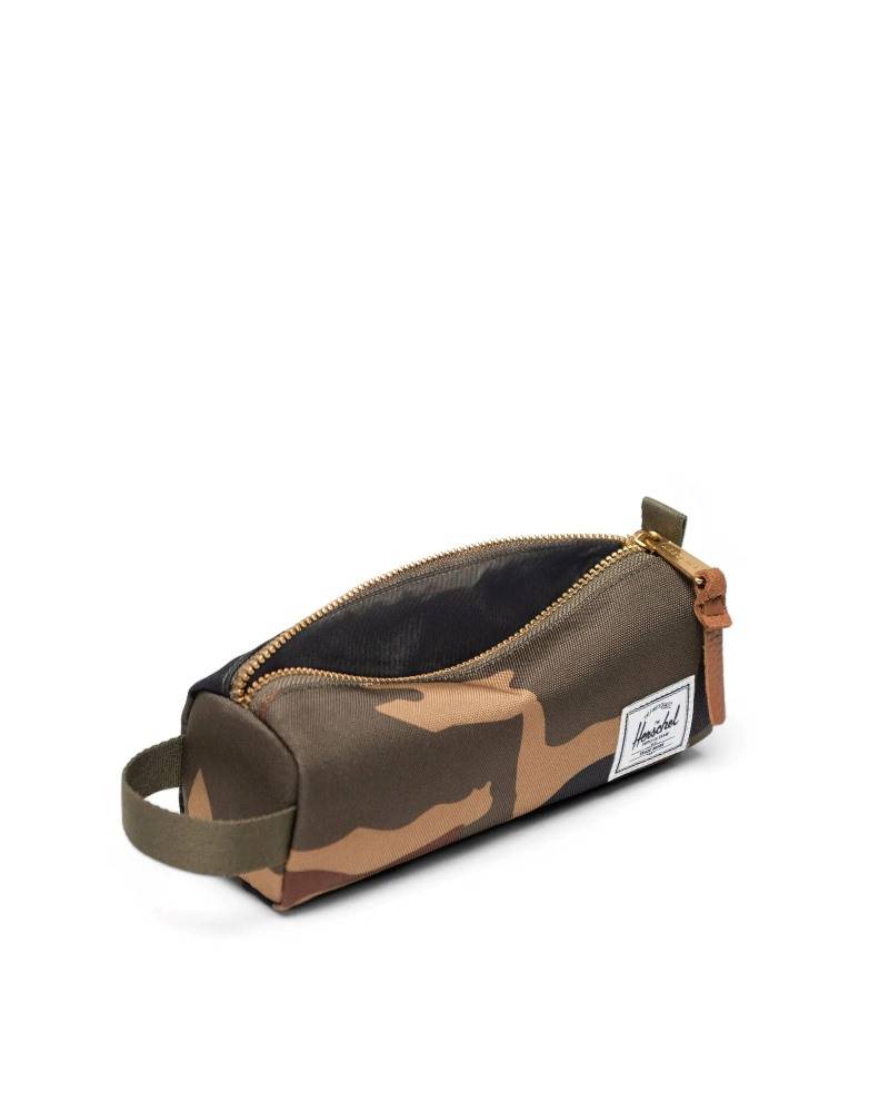 HERSCHEL SETTLEMENT PENCIL CASE