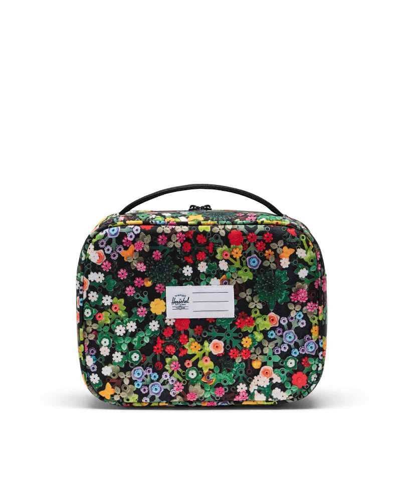 HERSCHEL X LEGO POP QUIZ LUNCH BOX LITTLE HERSCHEL