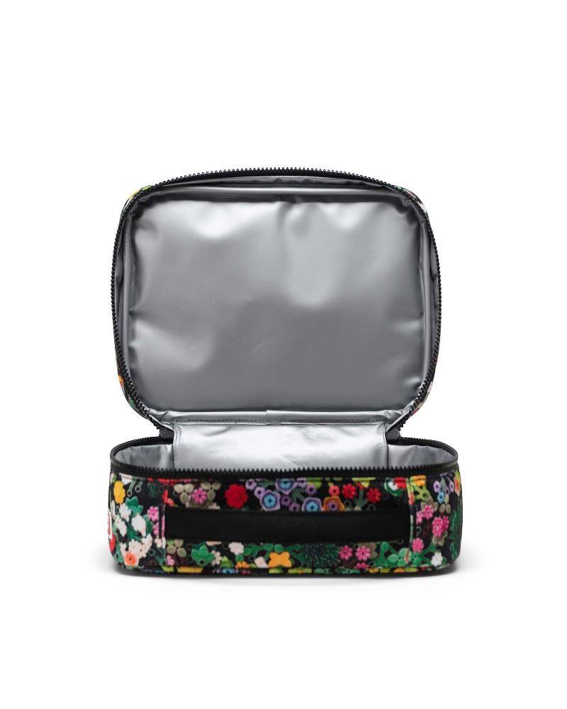 HERSCHEL X LEGO POP QUIZ LUNCH BOX LITTLE HERSCHEL