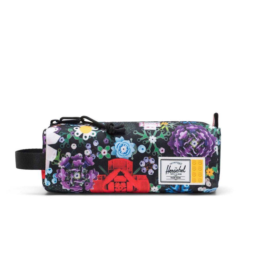 HERSCHEL X LEGO SETTLEMENT PENCIL CASE