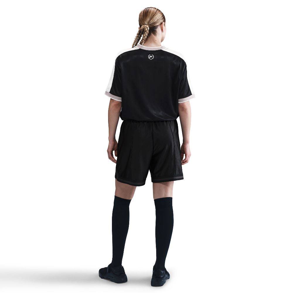 NIKE WOMENS V NECK STREET JERSEY