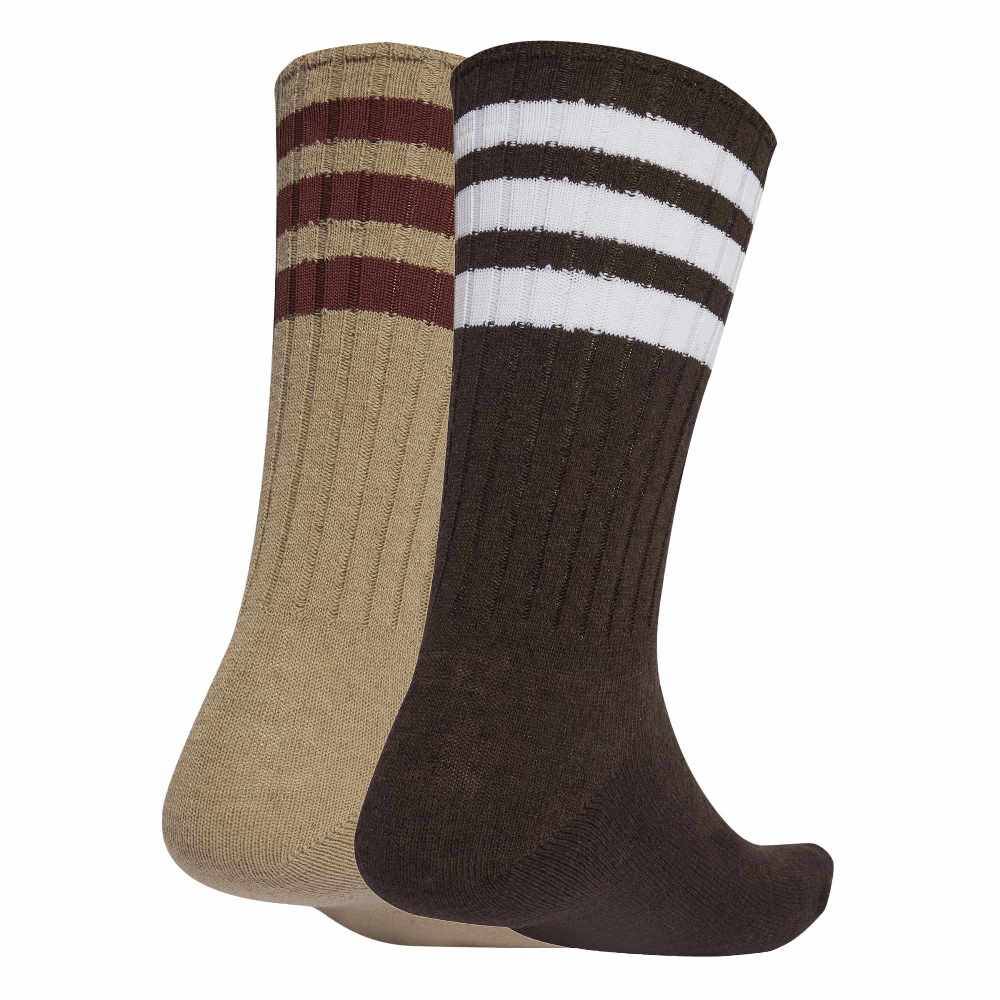 ADIDAS 3S RIB CR S 2P