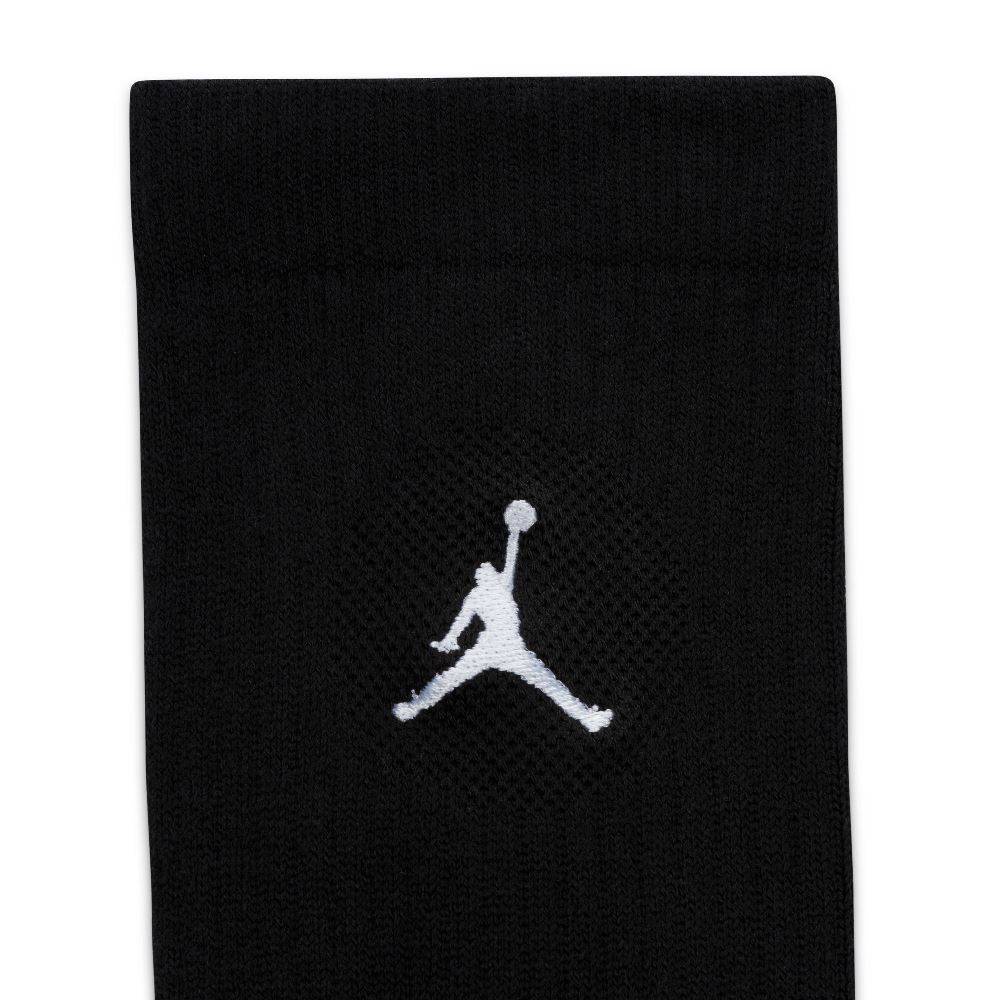 NIKE JORDAN 3-PAIRS CREW SOCKS