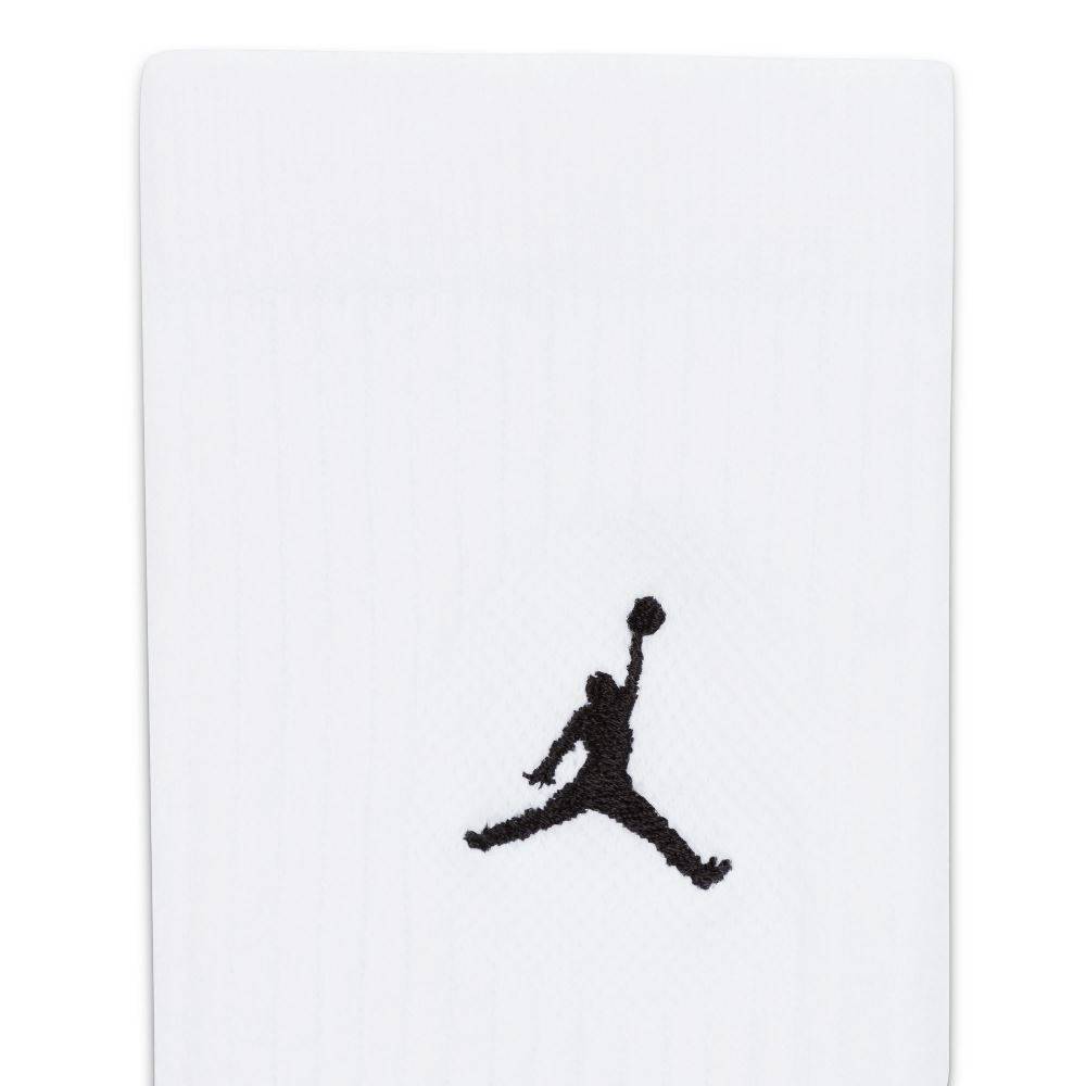NIKE JORDAN 3-PAIRS CREW SOCKS