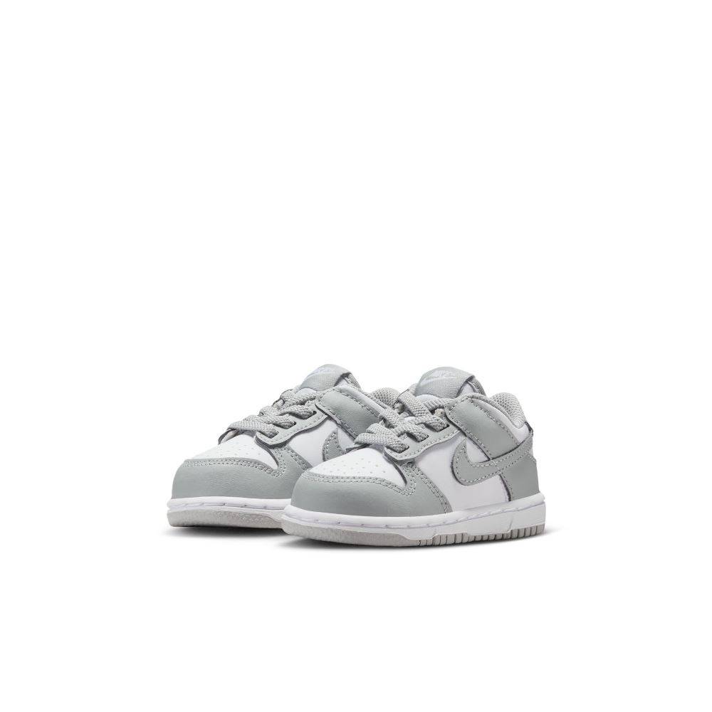 NIKE DUNK LOW INFANT SHOES