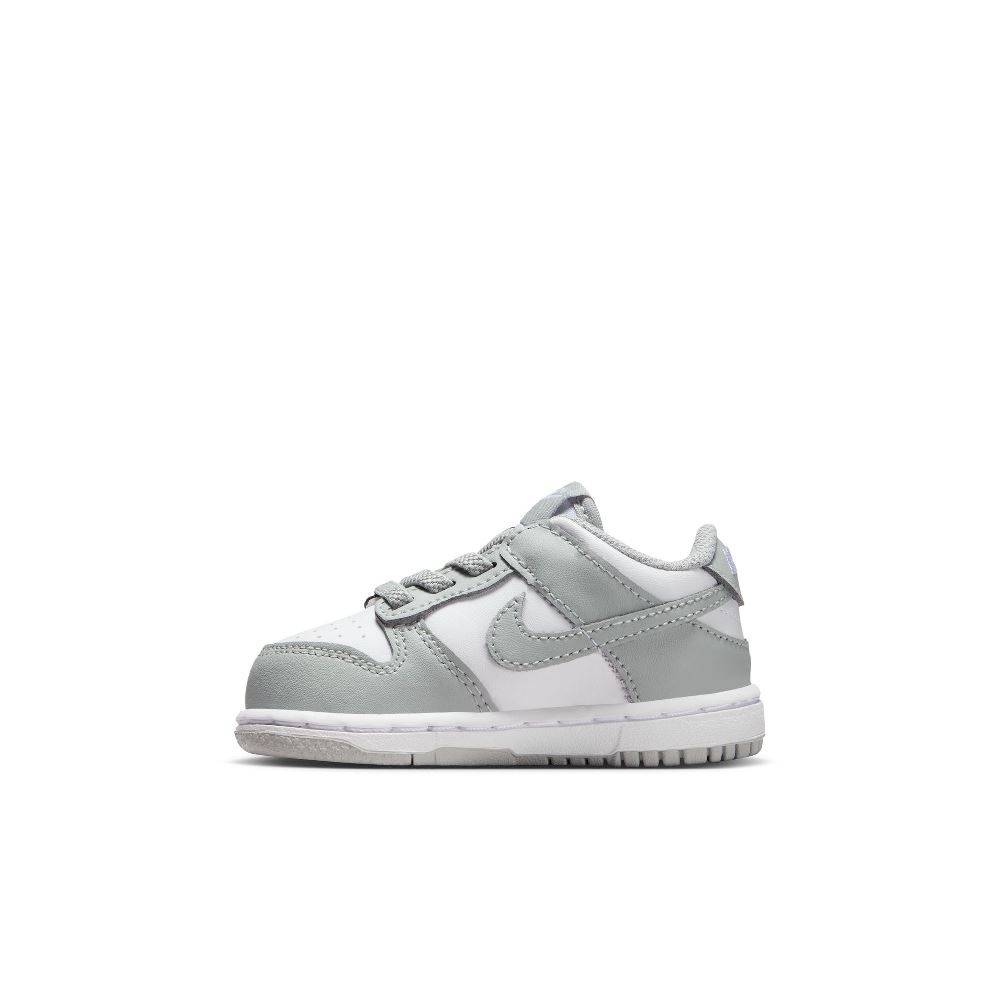 NIKE DUNK LOW INFANT SHOES