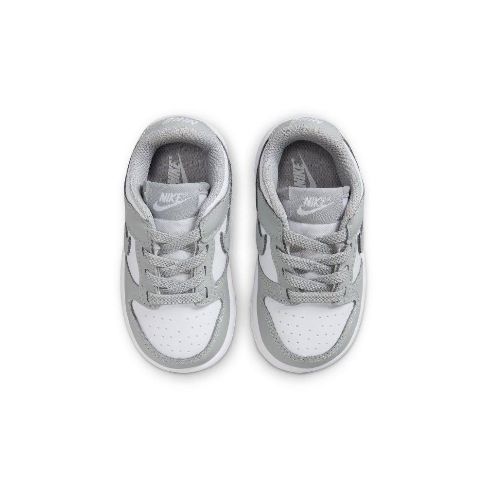 NIKE DUNK LOW INFANT SHOES
