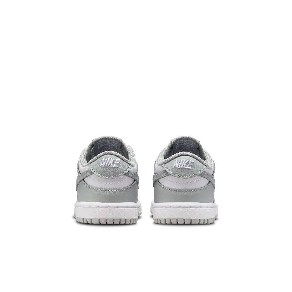 NIKE DUNK LOW INFANT SHOES
