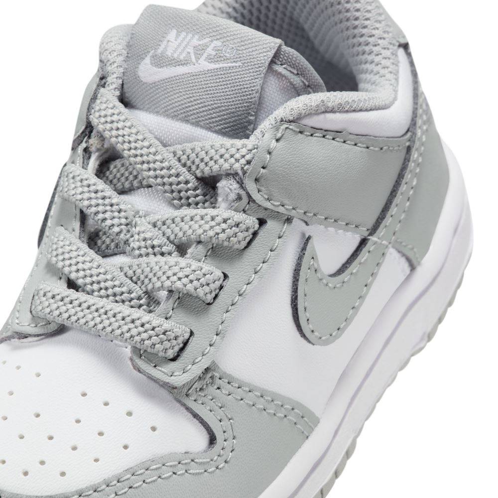 NIKE DUNK LOW INFANT SHOES
