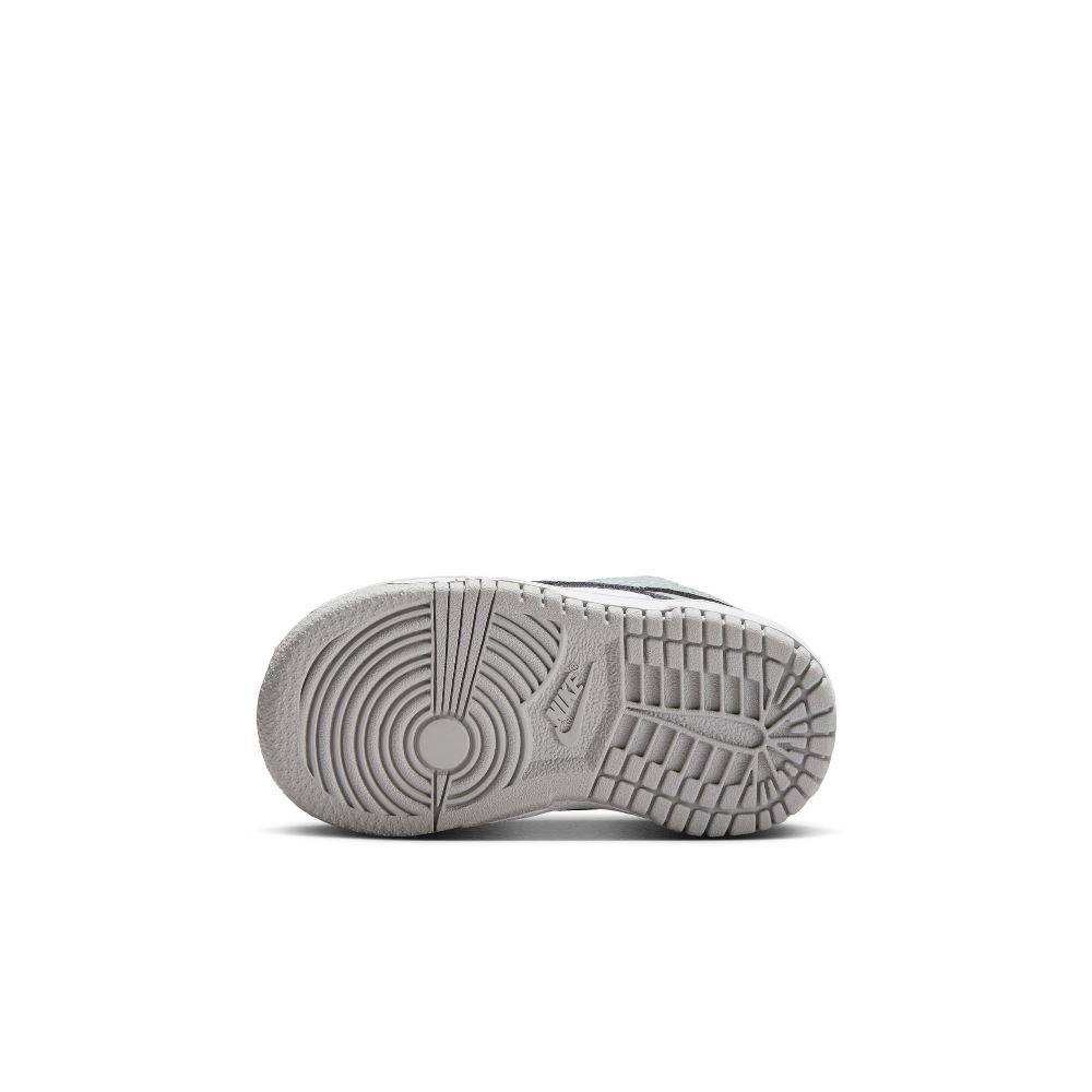 NIKE DUNK LOW INFANT SHOES