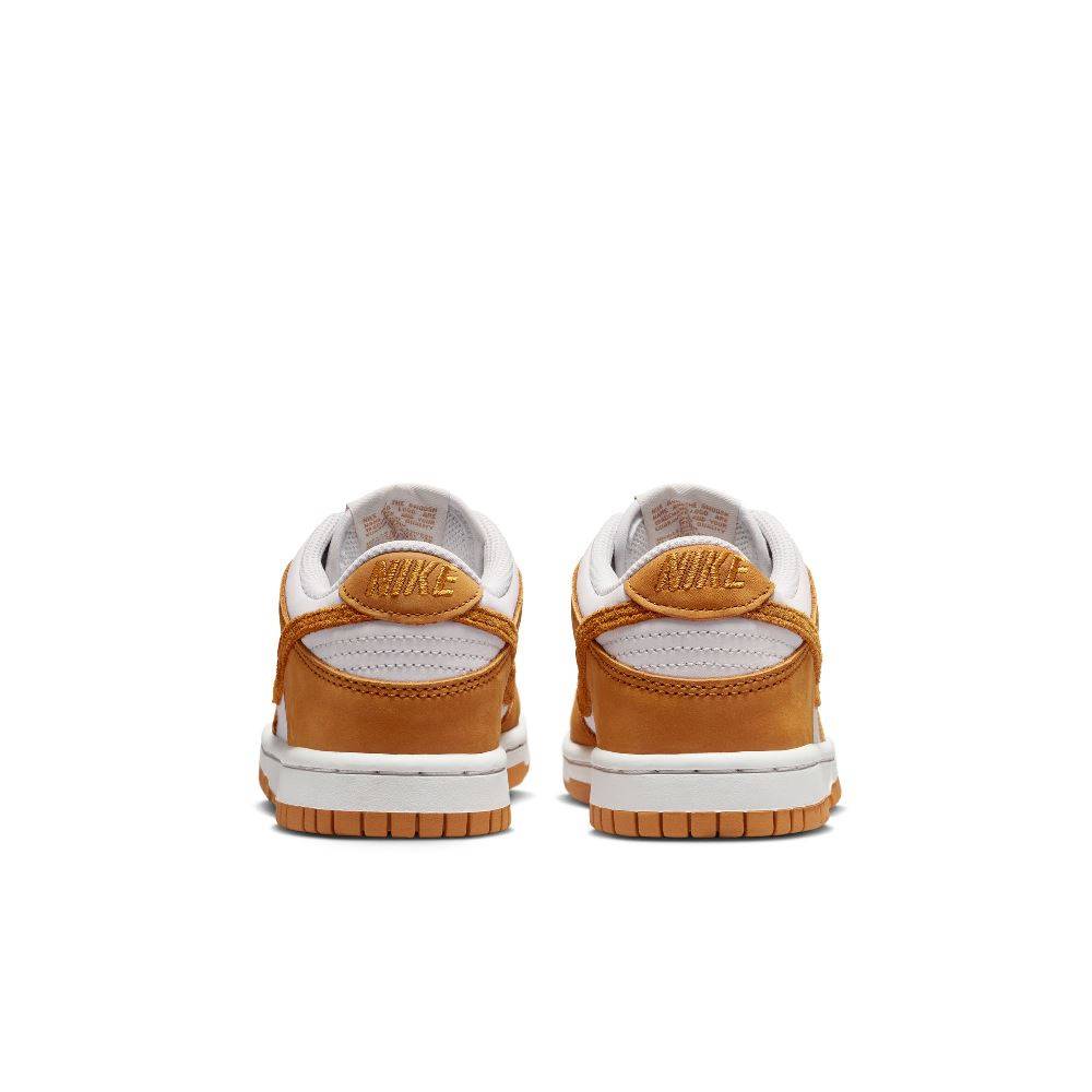 NIKE DUNK LOW SE JUNIOR SHOES