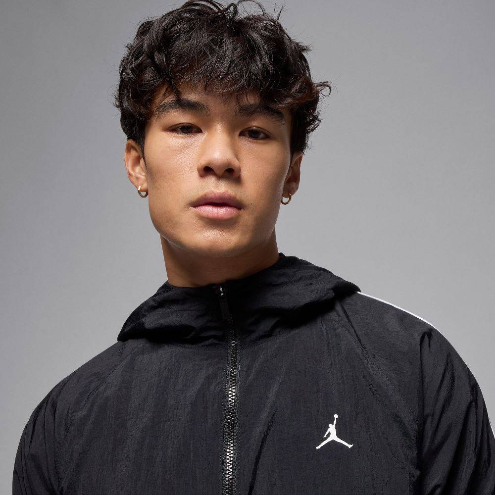 NIKE JORDAN CLASSIC MENS JACKET