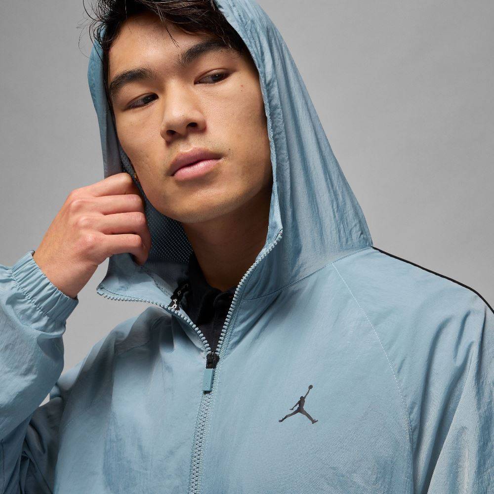 NIKE JORDAN CLASSIC MENS JACKET