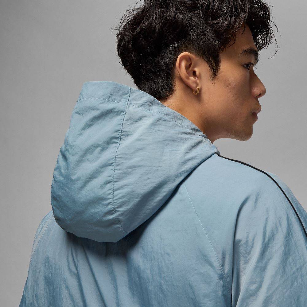 NIKE JORDAN CLASSIC MENS JACKET