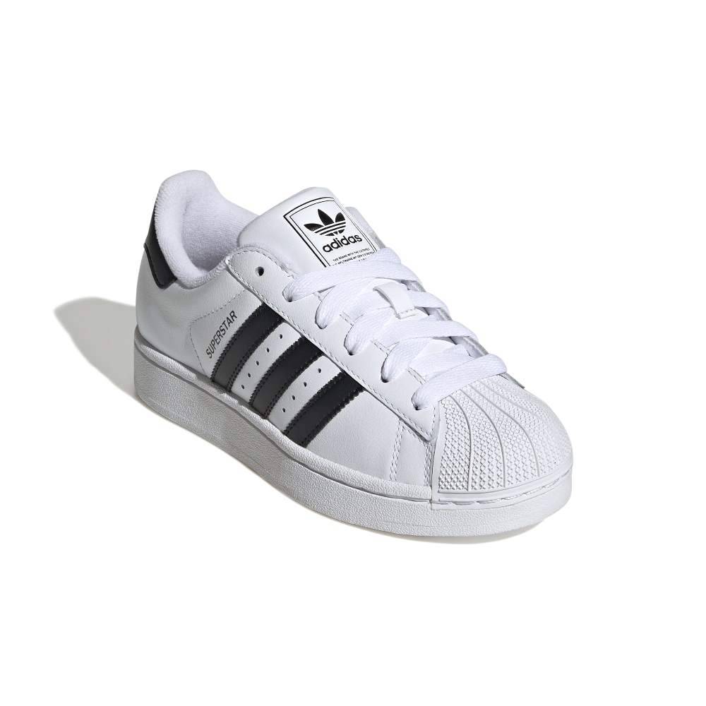 ADIDAS SUPERSTAR II J