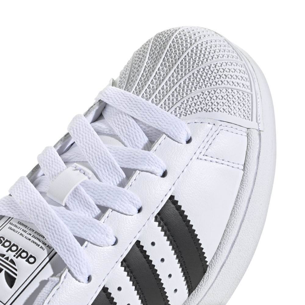 ADIDAS SUPERSTAR II J