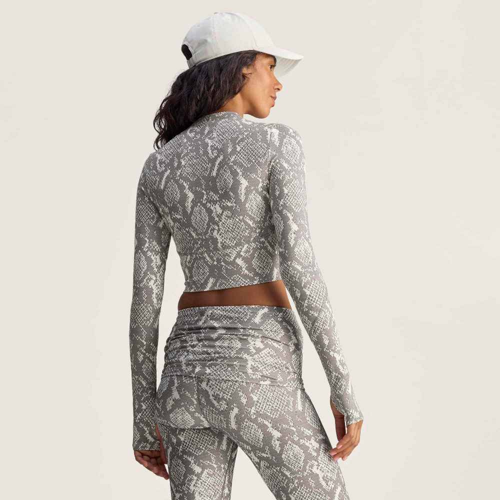 Adidas by Stella McCartney TPR LS CRP