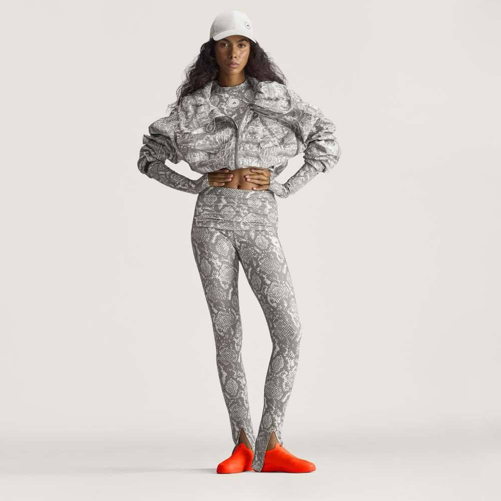 Adidas by Stella McCartney TPR LS CRP