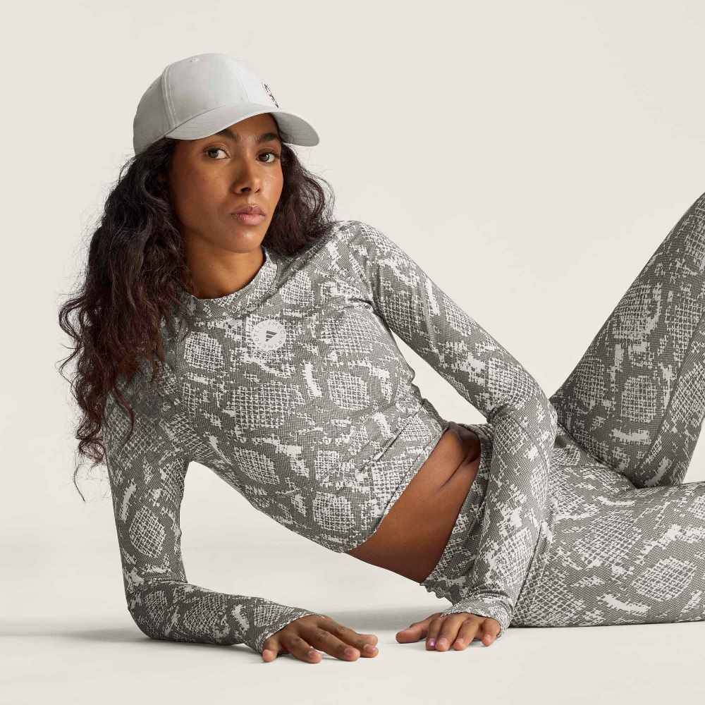 Adidas by Stella McCartney TPR LS CRP