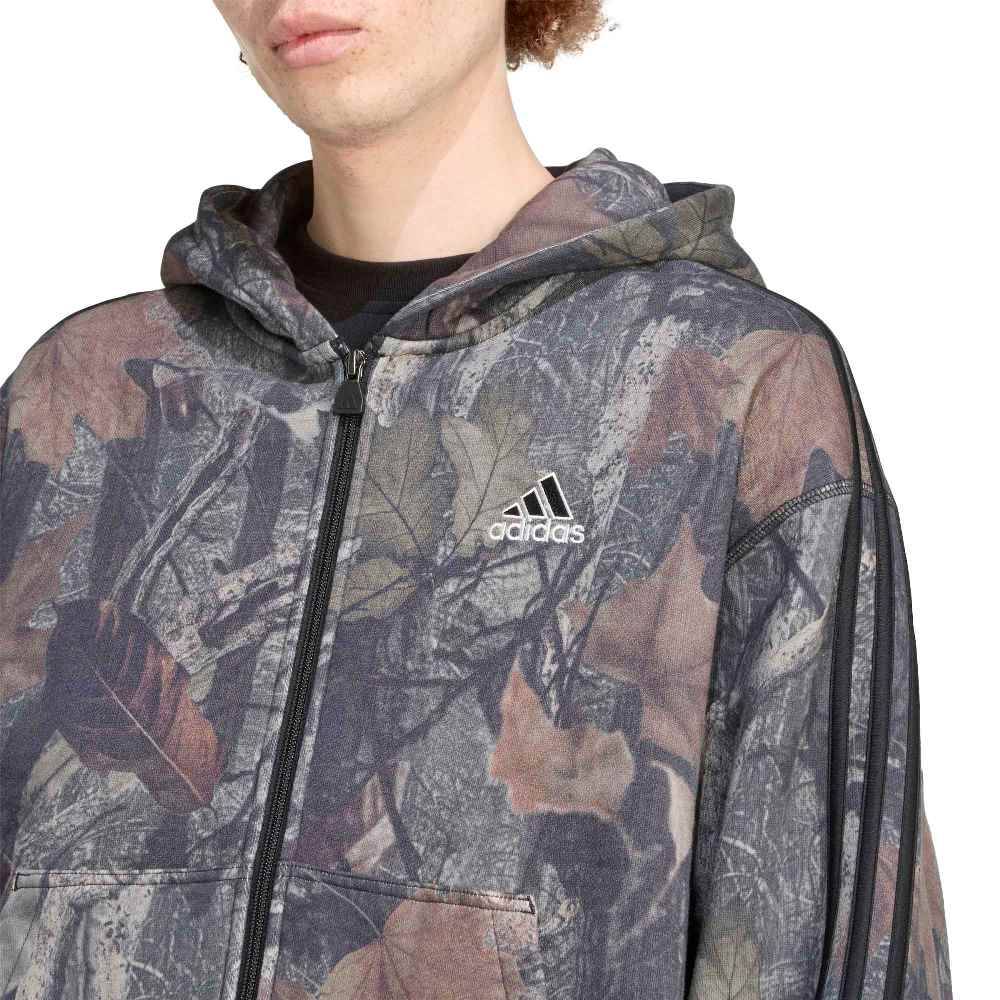 ADIDAS CAMO FZ