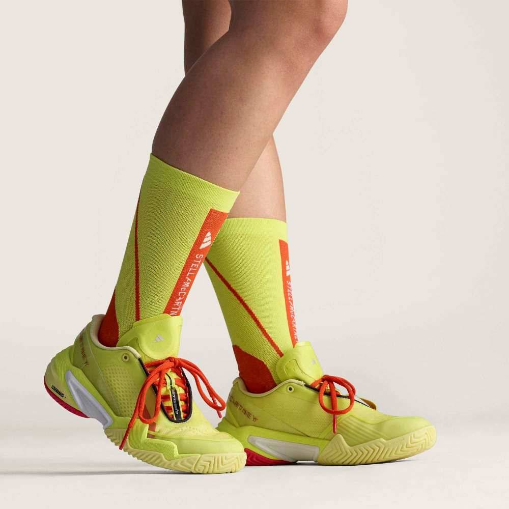 Adidas by Stella McCartney CREW SOCKS
