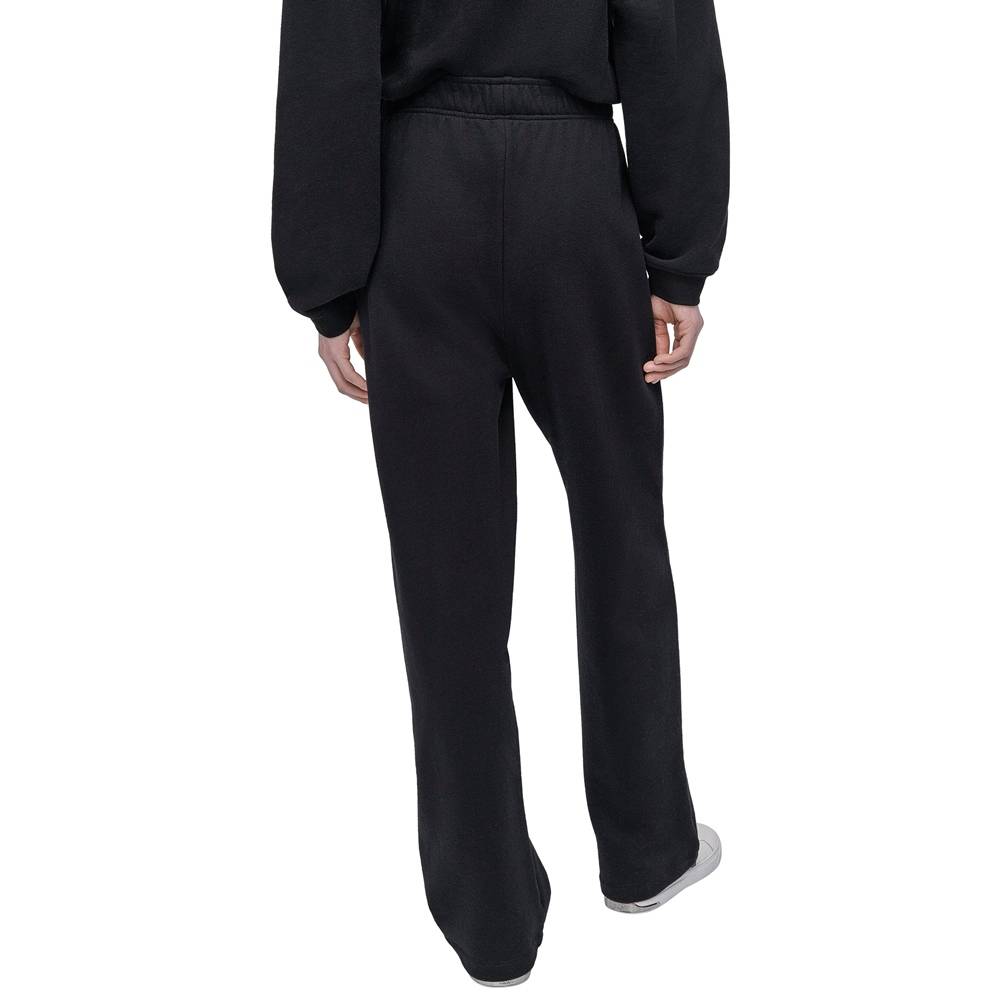DKNY LOGO APPLIQUE PANT