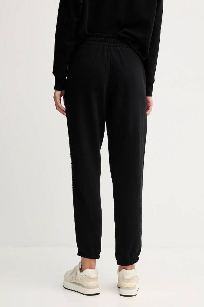 DKNY LOGO TAPE JOGGER