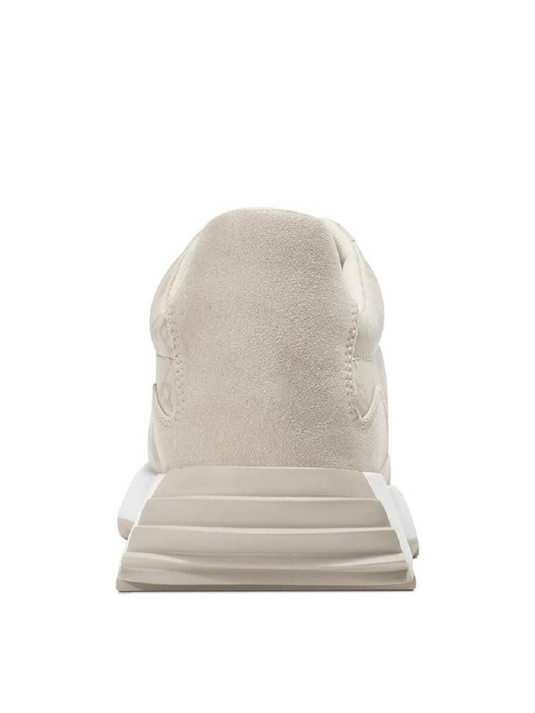 DKNY NAPLES LACE UP SNEAKER