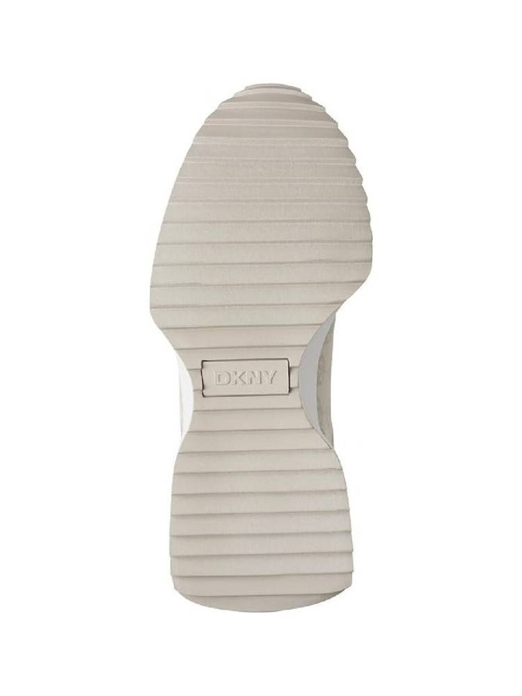 DKNY NAPLES LACE UP SNEAKER