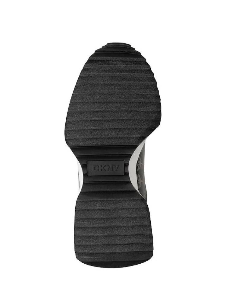 DKNY NAPLES LACE UP SNEAKER