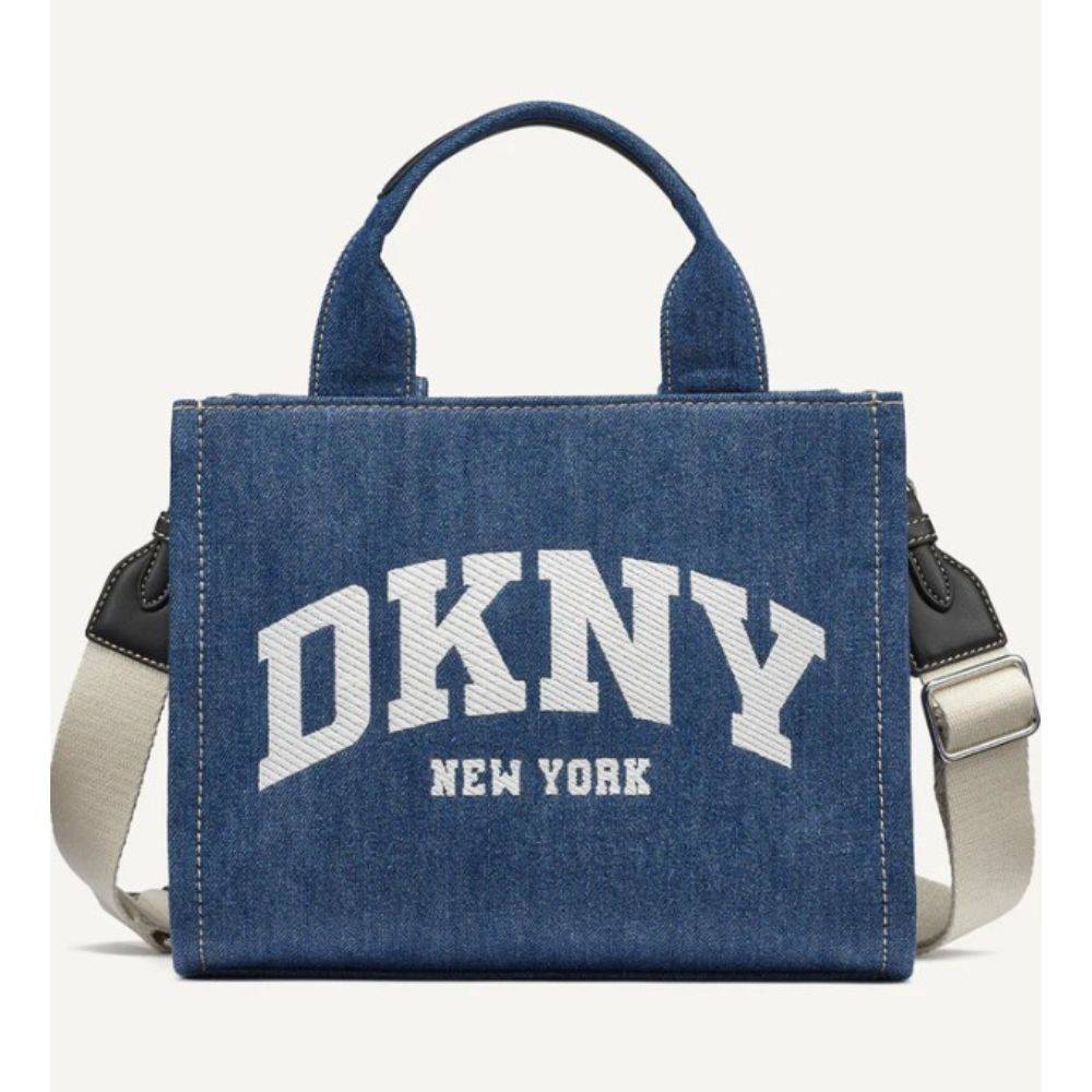 DKNY HADLEE TOTE HANDBAG
