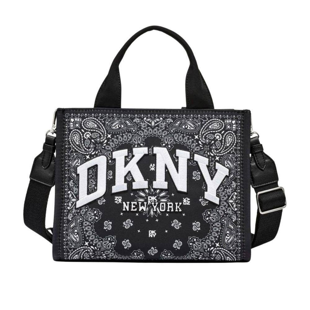 DKNY HADLEE TOTE HANDBAG
