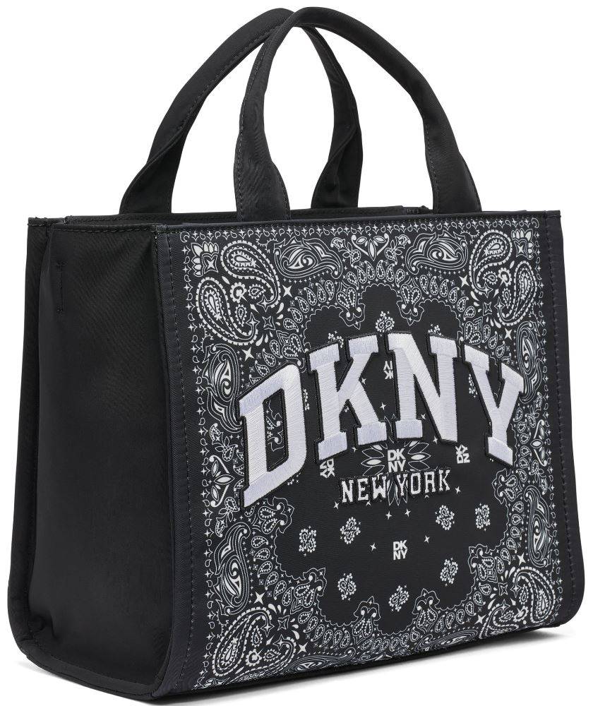 DKNY HADLEE TOTE HANDBAG