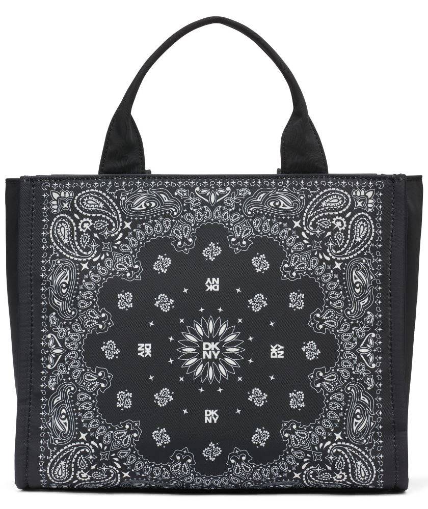 DKNY HADLEE TOTE HANDBAG