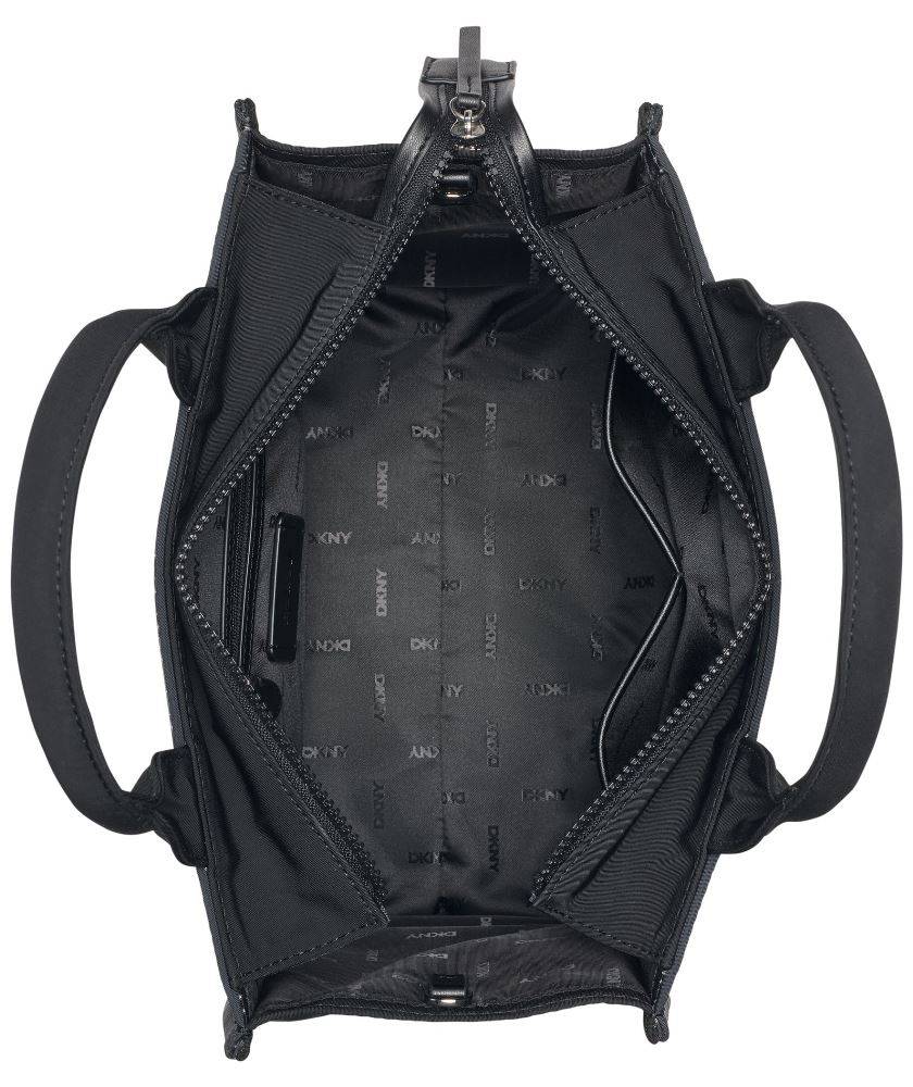 DKNY HADLEE TOTE HANDBAG