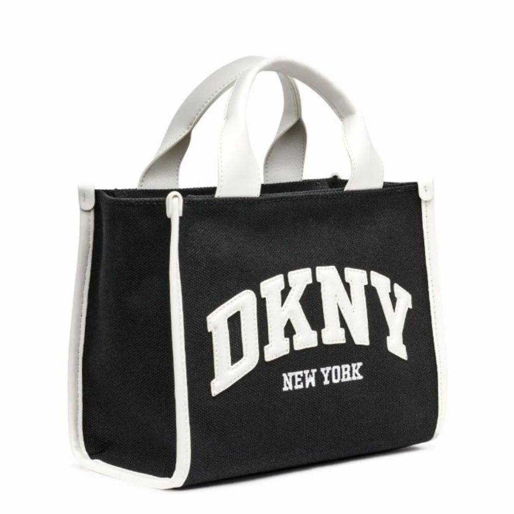 DKNY HADLEE TOTE HANDBAG